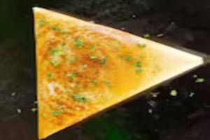 Masala Dosa