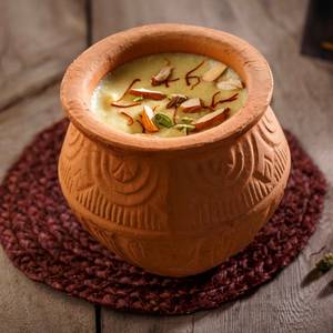 Matka Phirni [500 Gms]