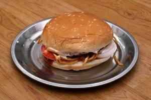Veg Burger