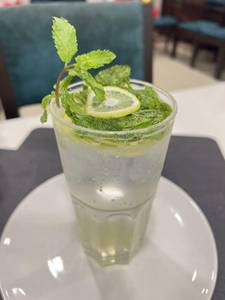 Virgin Mojito