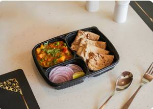 Mini Gujarati Meal
