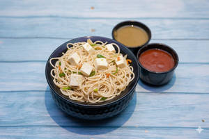 Paneer Noodles
