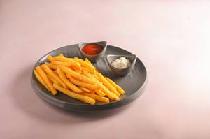 Classic French Fries
