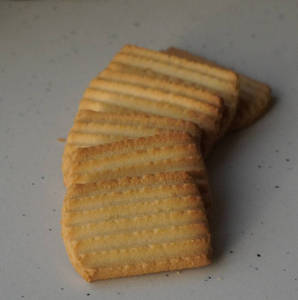 Atta Biscuit [600 g box]