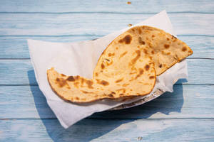Plain Roti