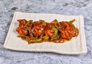 Chilli Spring Roll
