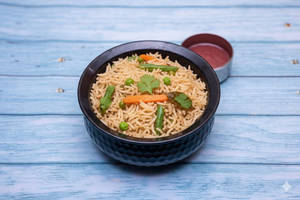 Veg Pulao