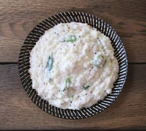 Curd rice
