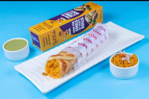 Aaloo Roll