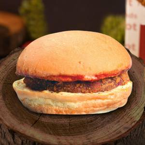 Veg Burger 