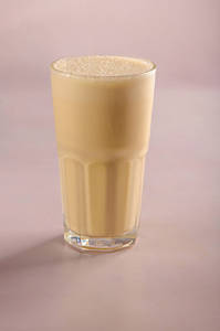 Butterscotch Milkshake