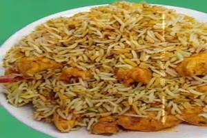 Chicken Manchurian