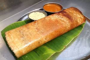 Plain Dosa