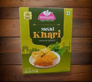 Methi Khari