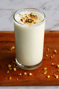 Hot Milk