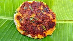 Mutton dosa