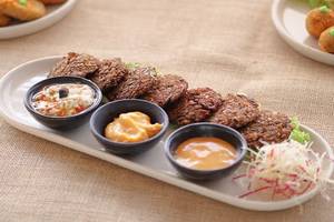 Falafel Platter