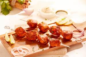 Chicken Sukka