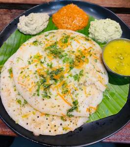 Set dosa
