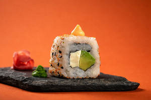 Spicy Avocado Cream Cheese