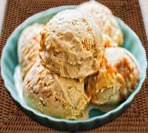 Butterscotch [2 scoops]