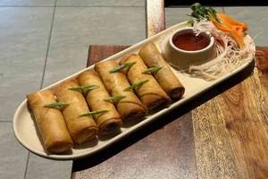 Spring Roll