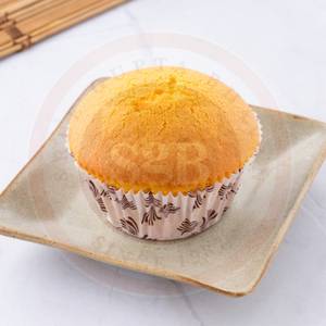 Plain Muffin