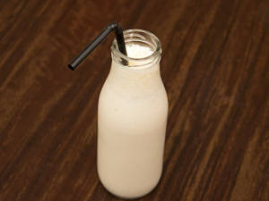 Banana (Juice)