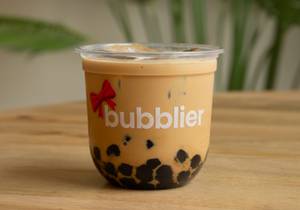 Cold Brew Milk Tea