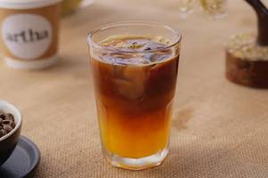 Orange Espresso