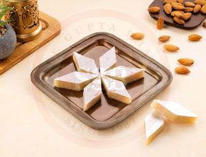 Badam Katli