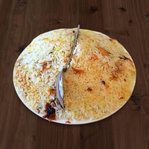 Biryani Rice