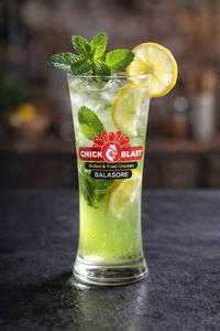 Cool Mint