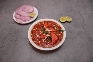 Paneer Tikka Masala