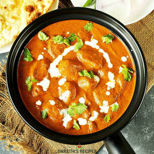 Paneer Butter Masala