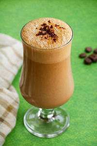 Cold Coffee
