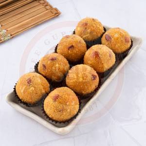 Besan Laddu