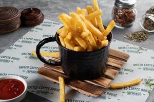 Humble Potato French Fries