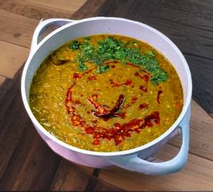 Dal Amritsari ( 250Ml  ) +2 Roti + 1Pc Gulab Jamun