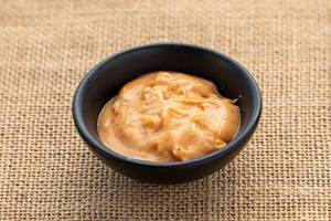 Spicy Garlic Mayo