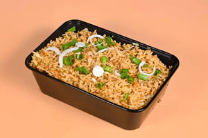 Veg Fried Rice