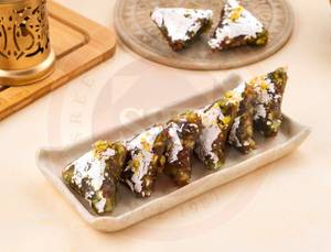 Petha Pan Gilory