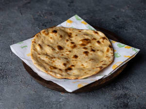 Tandoori Roti