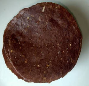 Ragi Appalam (200gms)