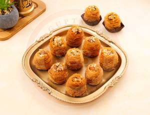 Nest Baklava