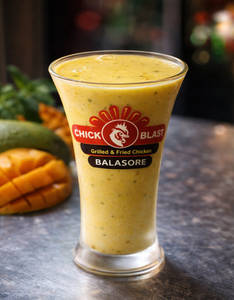 Mad Mango Shake