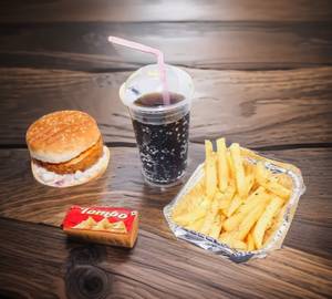 Burger Combo
