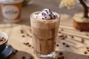 Chocolate Hazelnut