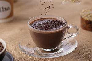 Hot Chocolate