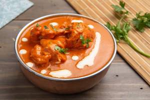 Butter Chicken Masala